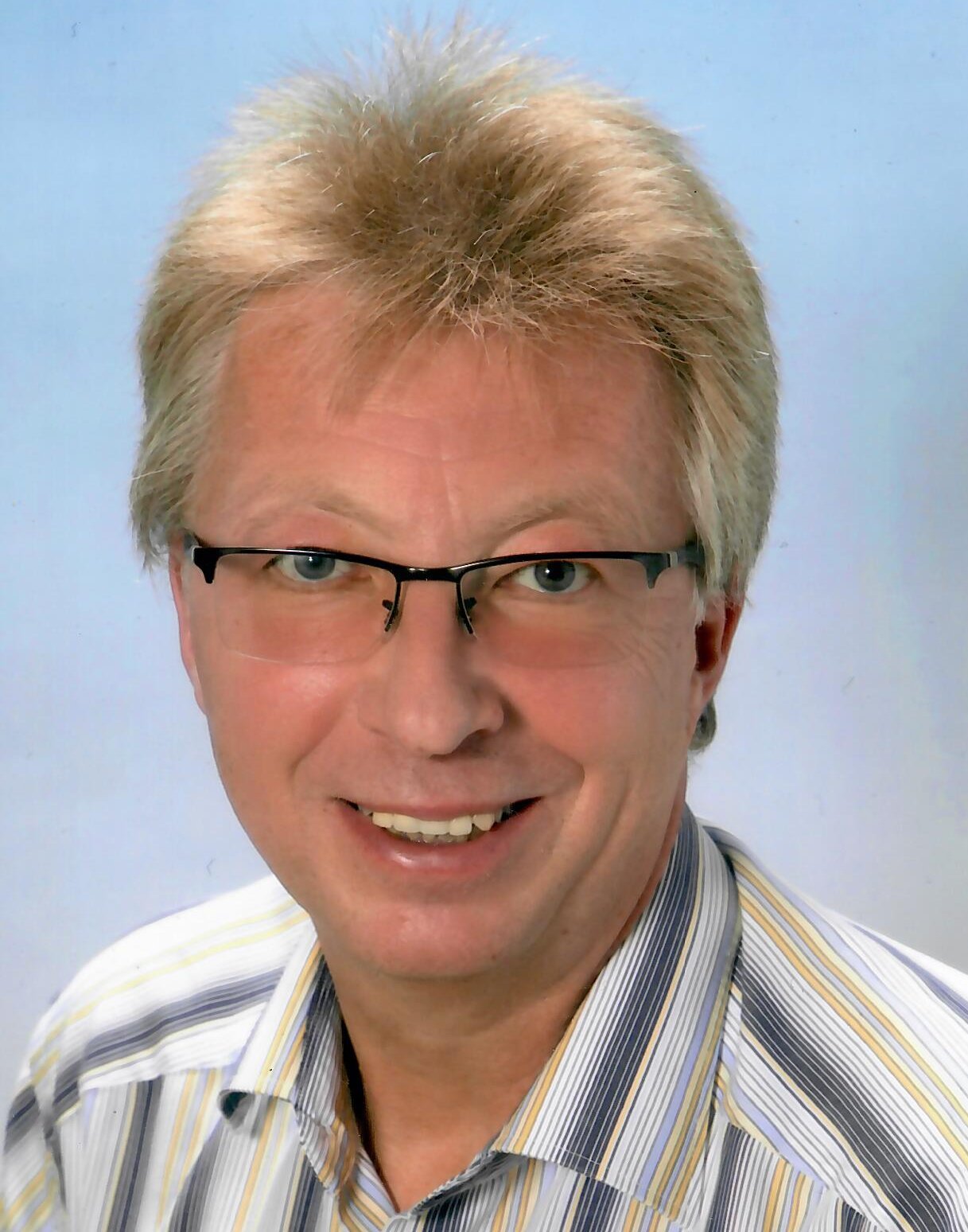 Andreas Fischer